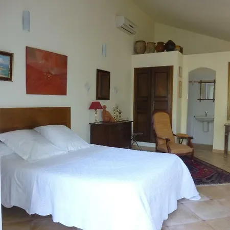 A Di A Vigna Bed & Breakfast Casta
