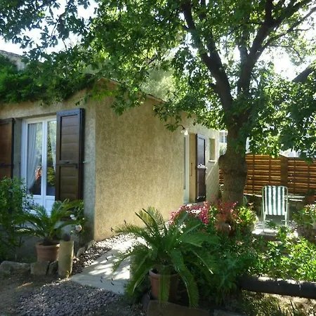 Bed and breakfast A Di A Vigna 3*