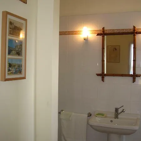 A Di A Vigna Bed & Breakfast 3*